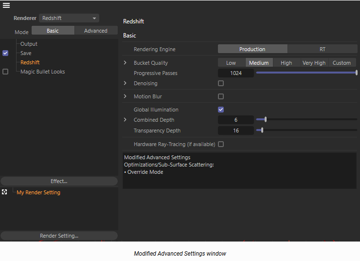 Some Essential Tips for Working in Redshift Smoothly 1