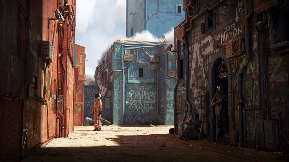What’s the ideal renderer to use with Cinema 4D 5