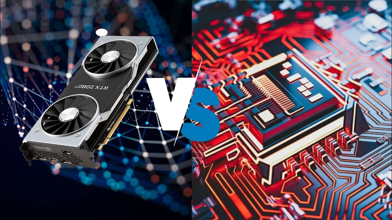 What 3D Artists Should Know About Dedicated and Shared GPU Memory 1