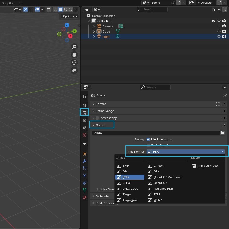How to speed up Blender Cycles X rendering 7