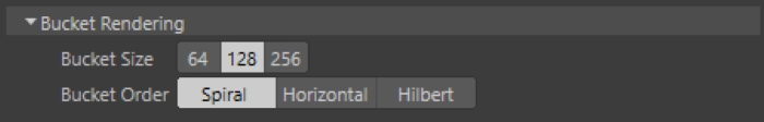 How to fix Cinema 4D render slow on multi-card servers 8