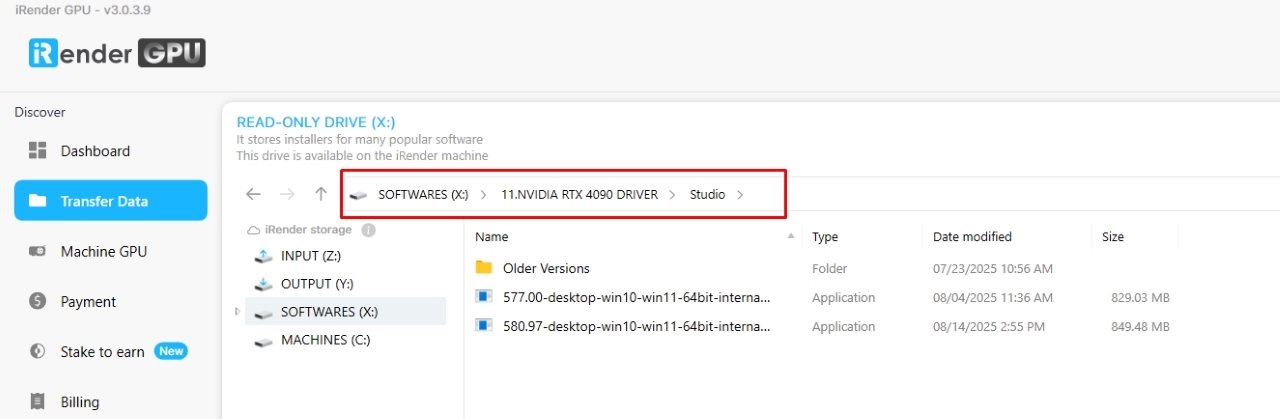 How to fix Twinmotion not opening on Windows and macOS 3
