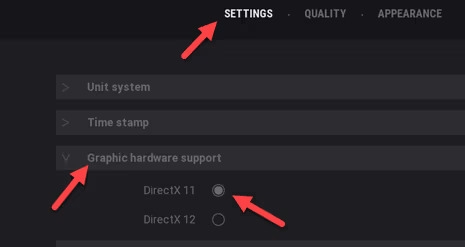 How to fix Twinmotion not opening on Windows and macOS 5