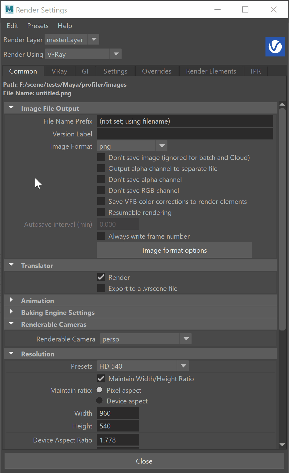 How to Fix Render Crash and Slow Performance in Maya V-Ray 2