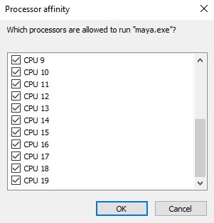 How to Fix Render Crash and Slow Performance in Maya V-Ray 5