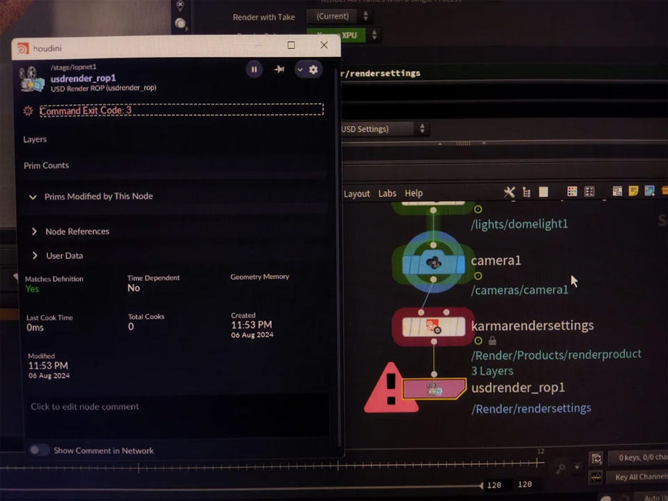 How to troubleshoot errors or slow performance in Houdini? 1