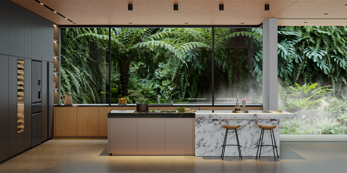 10 Expert Tips to Make Your Enscape Renders Stunning in 2025
