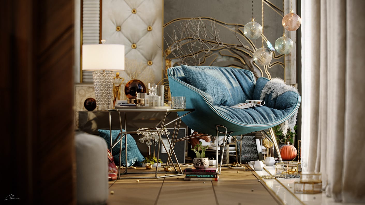 10 Expert Tips to Make Your Enscape Renders Stunning in 2025