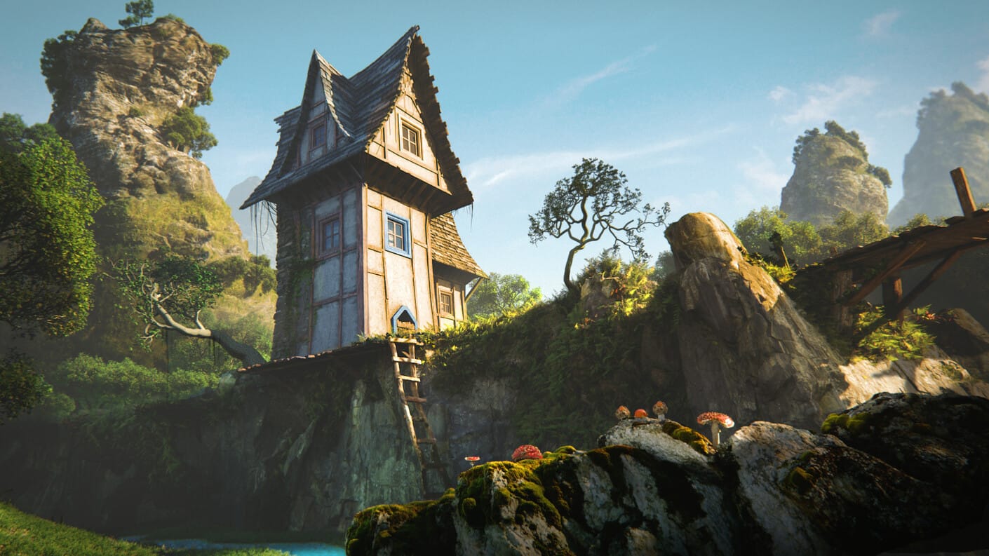 10 Expert Tips to Make Your Enscape Renders Stunning in 2025