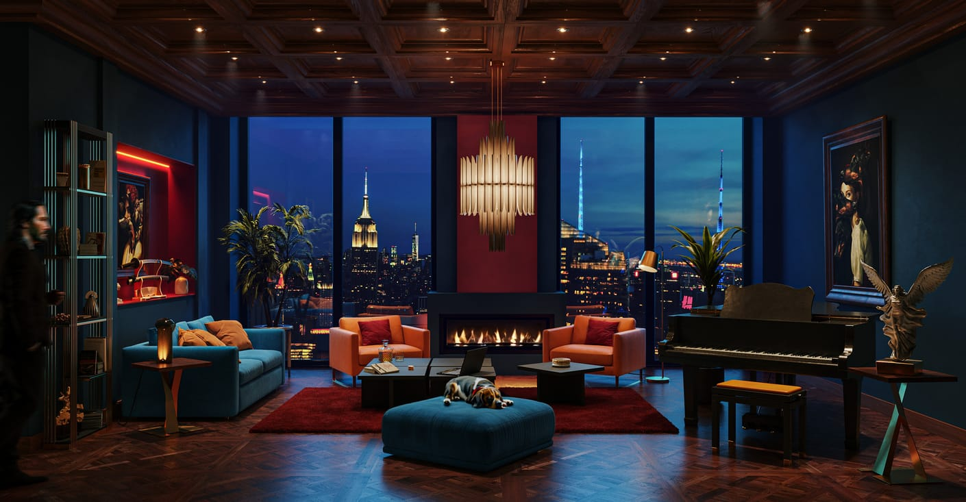 10 Expert Tips to Make Your Enscape Renders Stunning in 2025