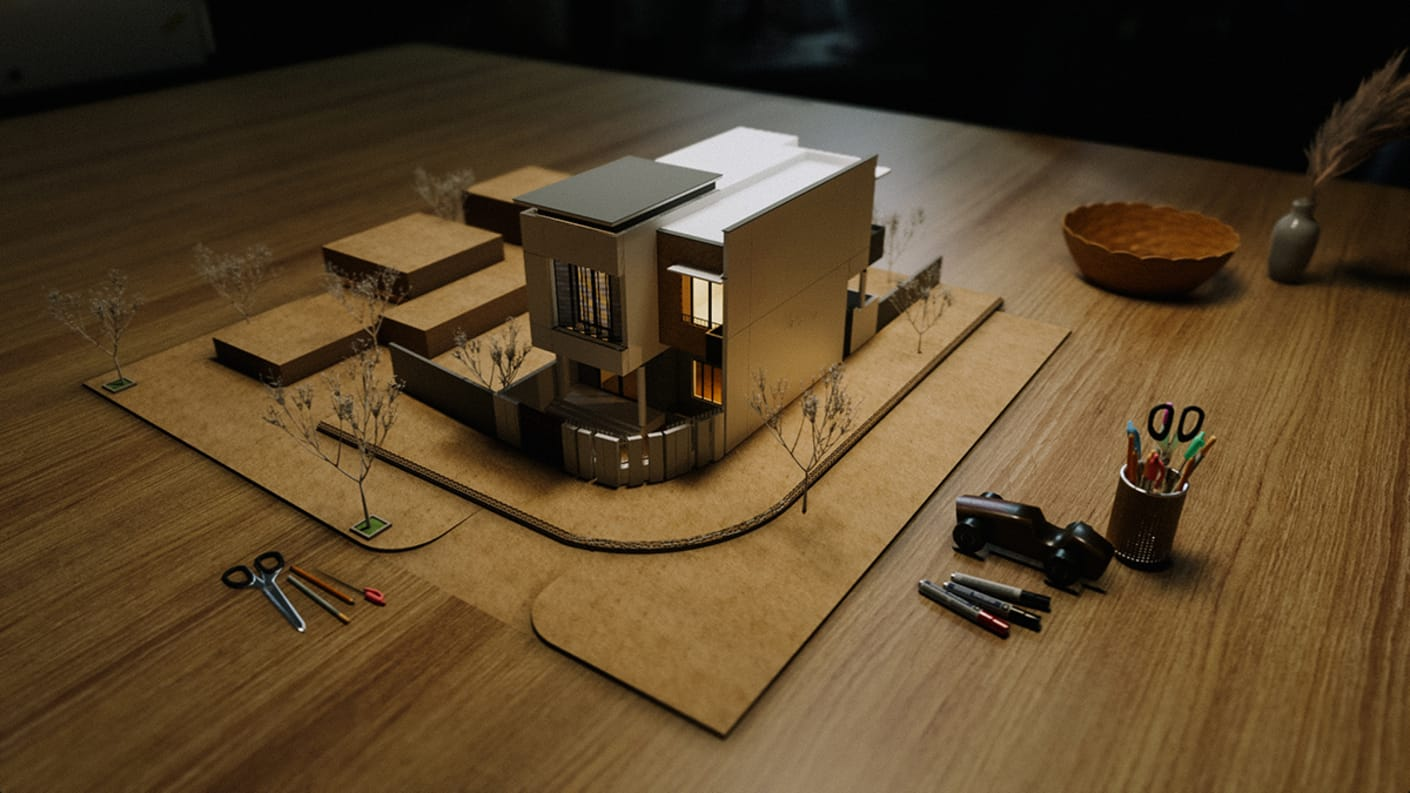 10 Expert Tips to Make Your Enscape Renders Stunning in 2025