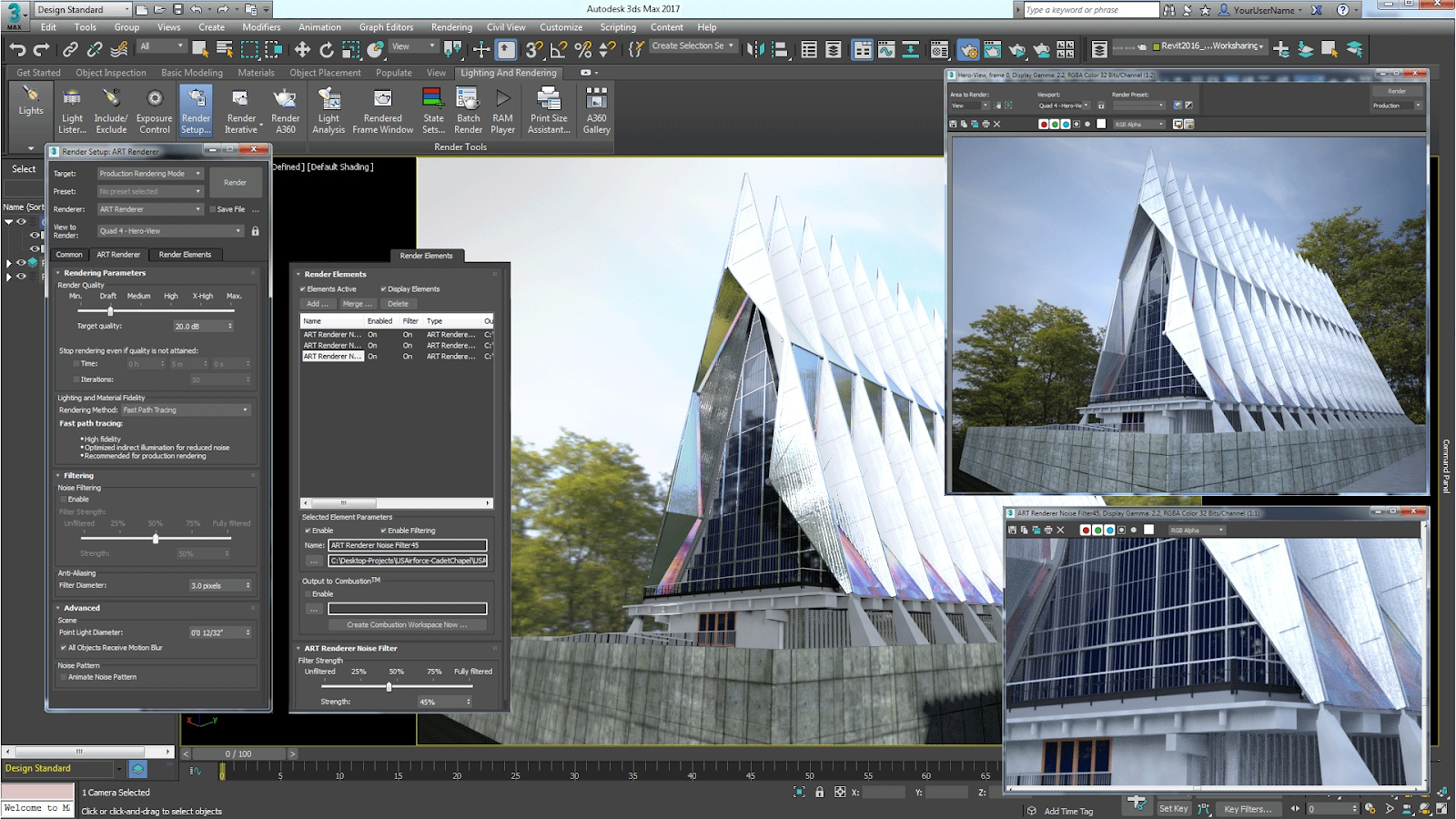Blender vs 3ds Max: Which 3D Modeling Software Should You Choose in 2025?