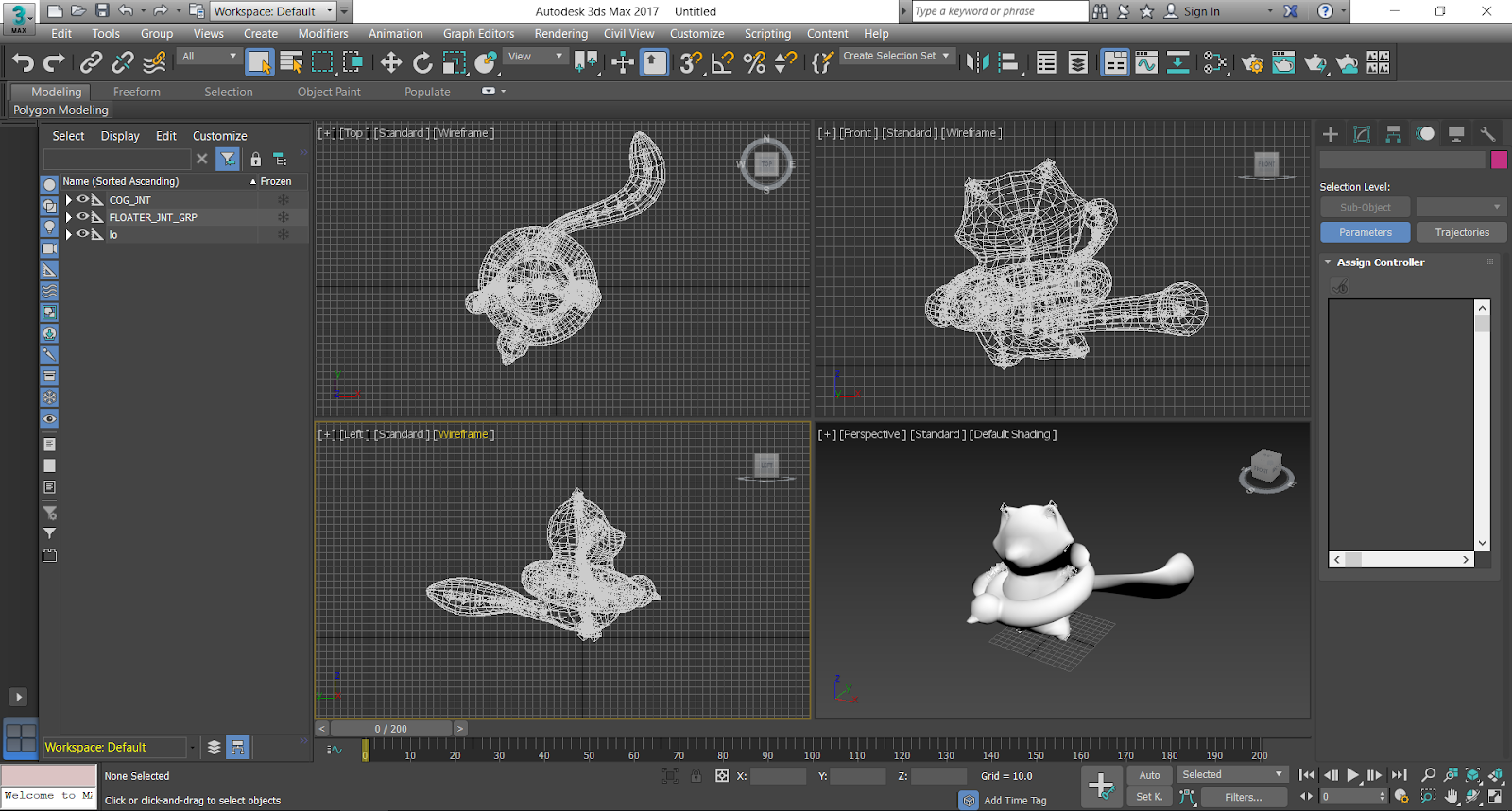 Blender vs 3ds Max: Which 3D Modeling Software Should You Choose in 2025?