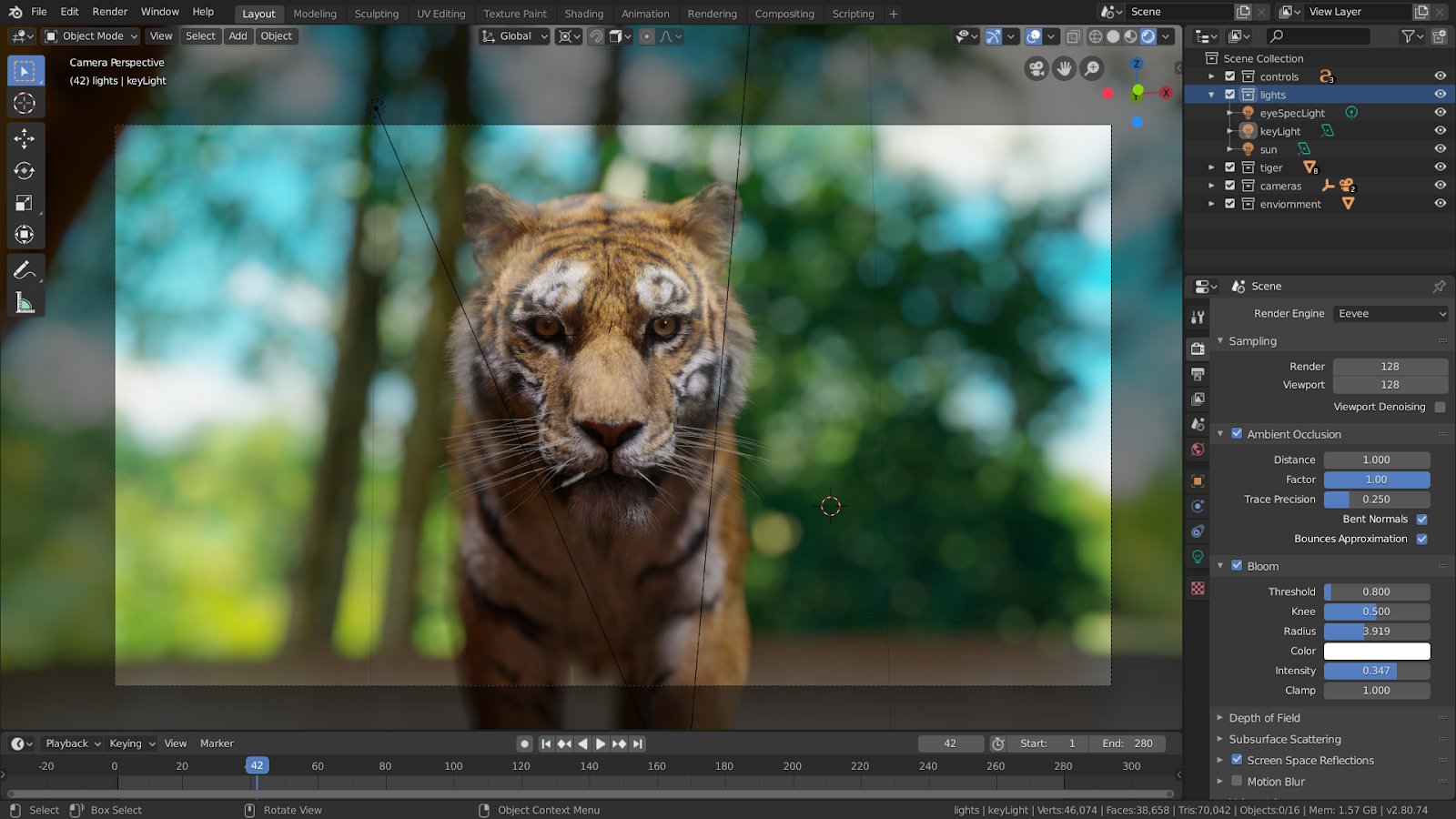 Blender vs 3ds Max: Which 3D Modeling Software Should You Choose in 2025?