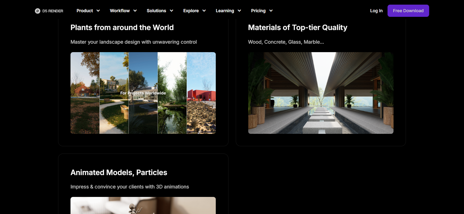 D5 Render: A Powerful Tool for Architects in 2025