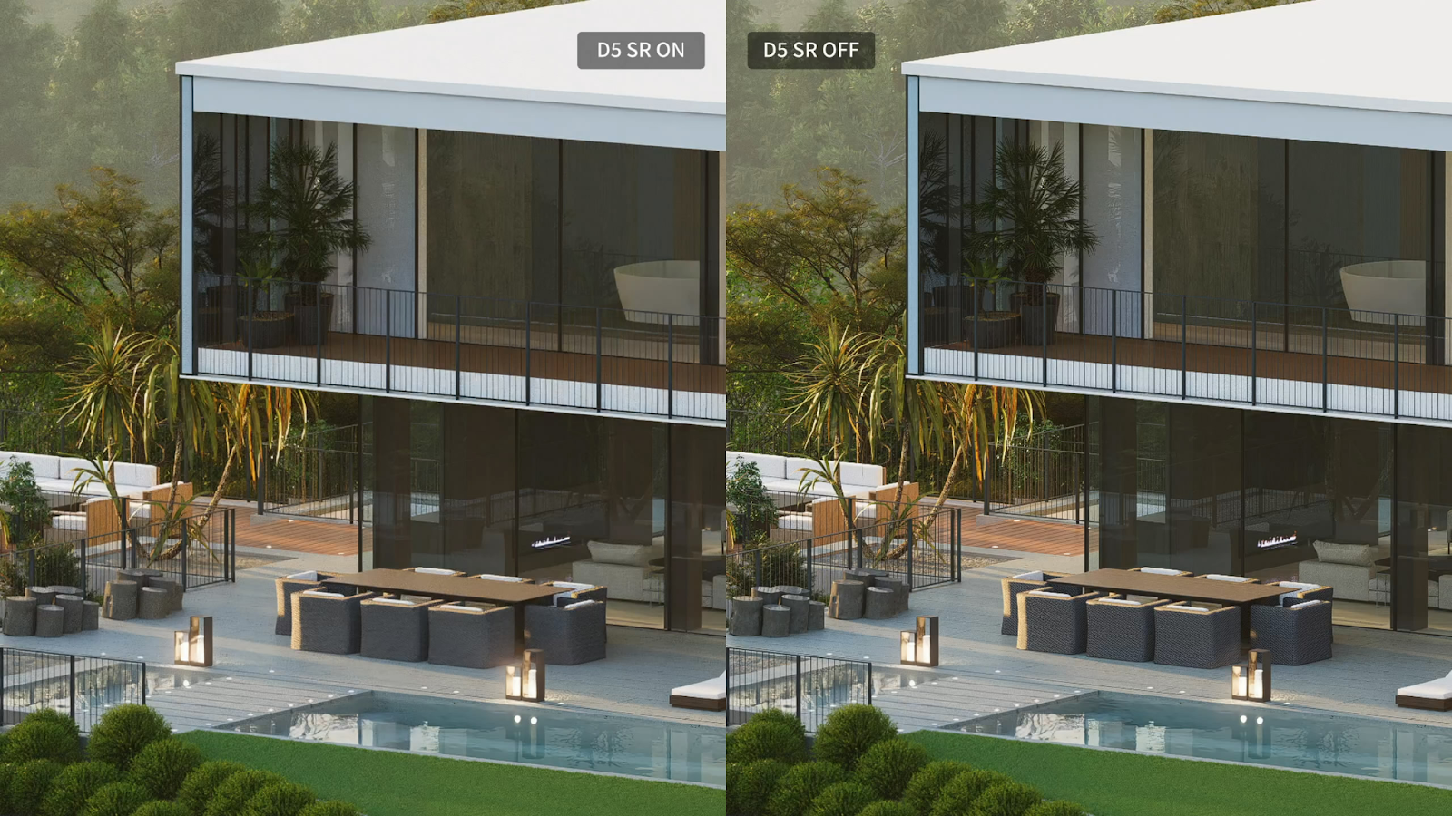 D5 Render: A Powerful Tool for Architects in 2025