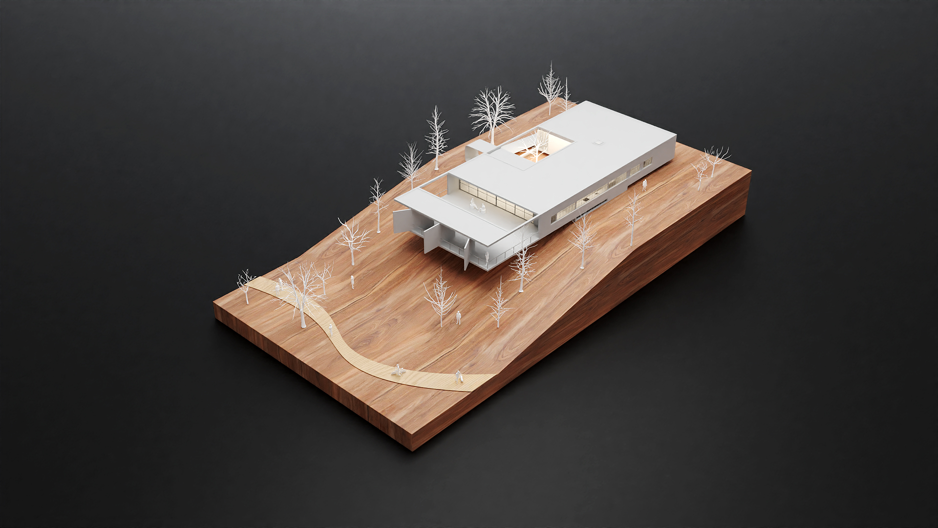 How to Optimize Your Scene for Faster Rendering in V-Ray