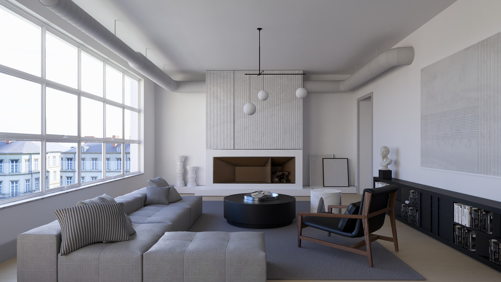 Top 5 rendering tools for interior design in 2025