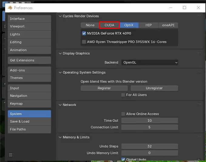 How to Fix Blender Lagging or Freezing on Ubuntu 2