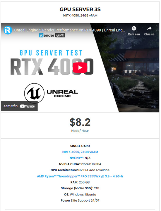 How to solve Unreal Engine rendering slow or throwing errors? 6