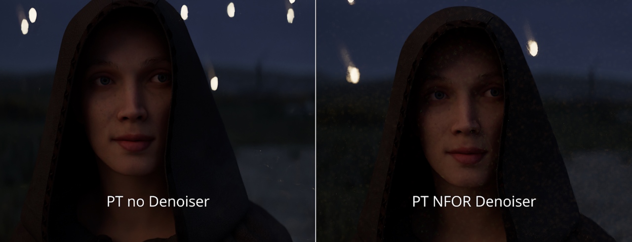 Lumen vs Path Tracer in Unreal Engine 5.5: Which One is Better 5
