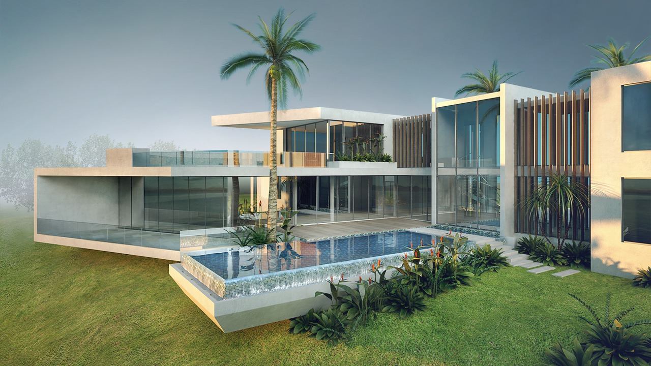 Top 5 best rendering software for 3D artists in 2026 2