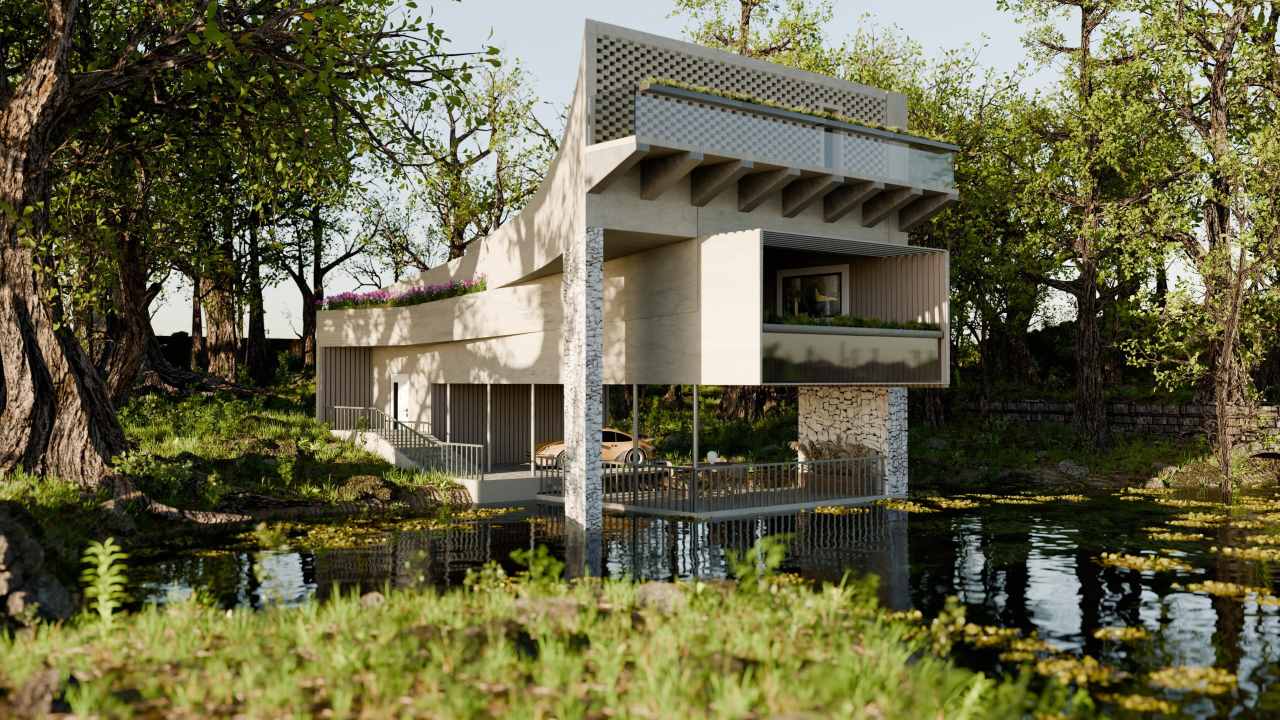 Top 5 best rendering software for 3D artists in 2026 3