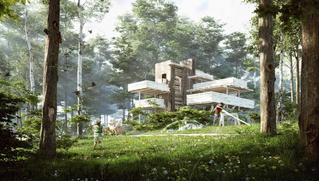 Top 5 best rendering software for 3D artists in 2026 4