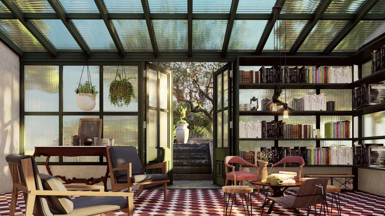 Top 5 best rendering software for 3D artists in 2026 5