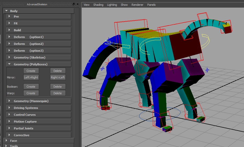 Top 7 Free “Must-Have” Plugins (Scripts) for Autodesk Maya 2026 2