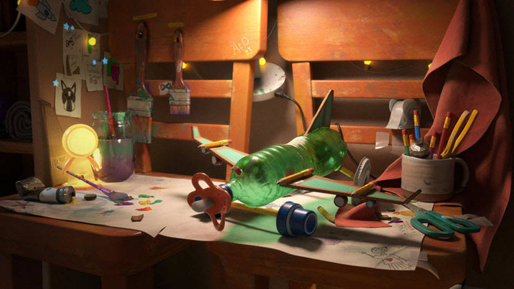Top Render Engines for 3Ds Max 2026 image 3
