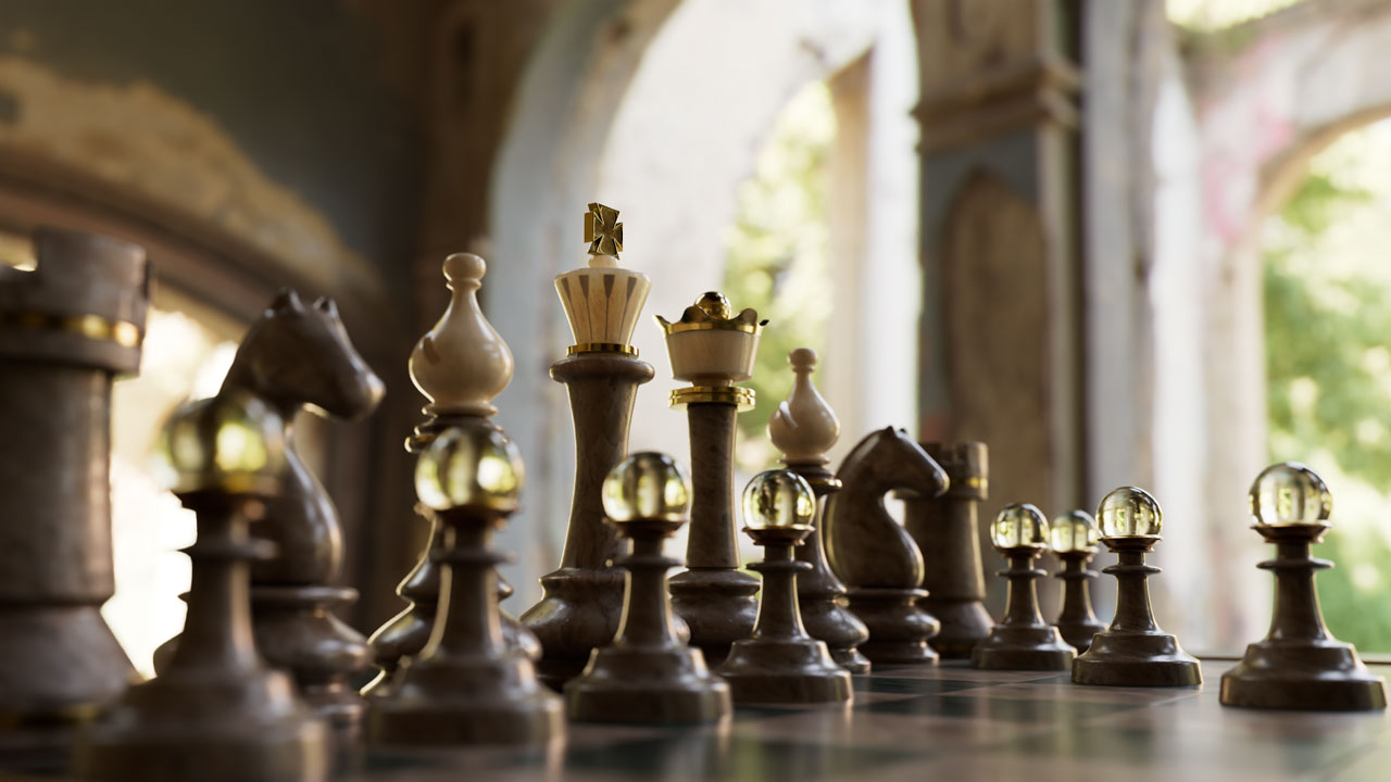 Top Render Engines for 3Ds Max 2026 image 5