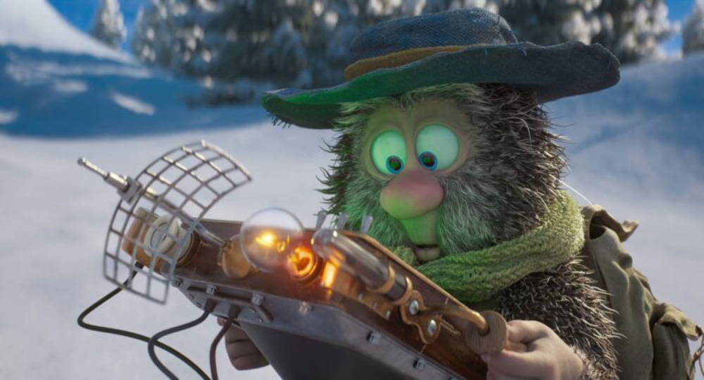 Choose Blender or Maya for Rendering and Animation in 2026 image 4