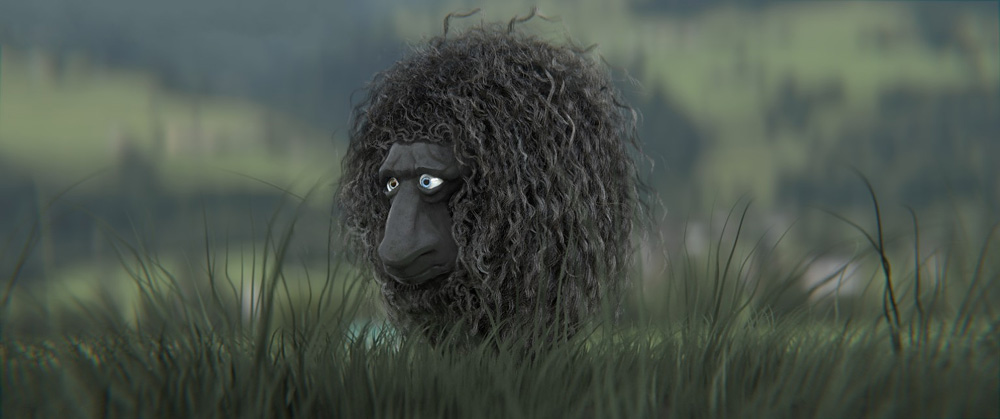 Integrating Blender Hair into Unreal Engine Groom System image 4