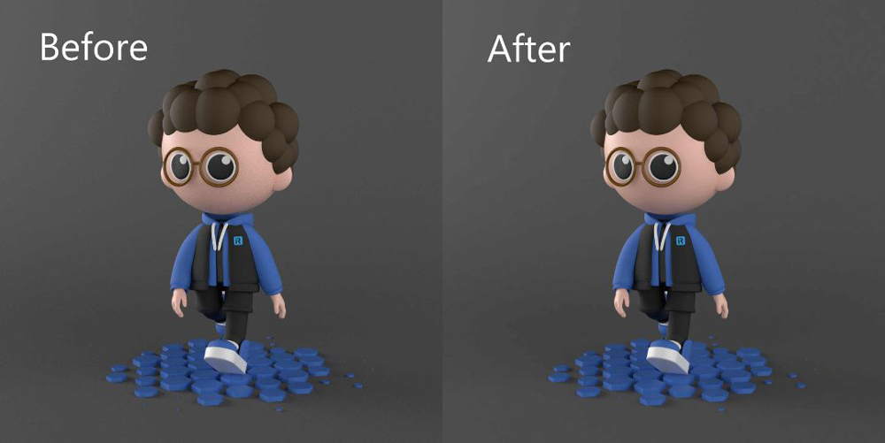 AI Tools for Faster Rendering in Redshift image 1