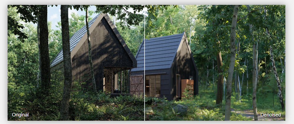 AI Tools for Faster Rendering in Redshift image 4