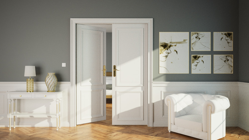 AI Tools for Faster Rendering in Redshift image 5
