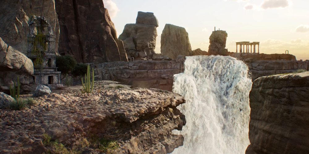 Best multi-GPU render engines for Maya 2026 image 1