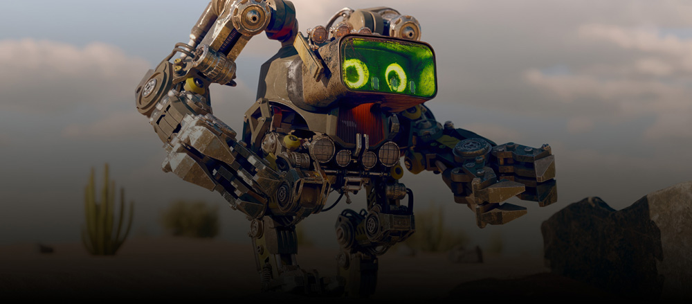 Best multi-GPU render engines for Maya 2026 image 2
