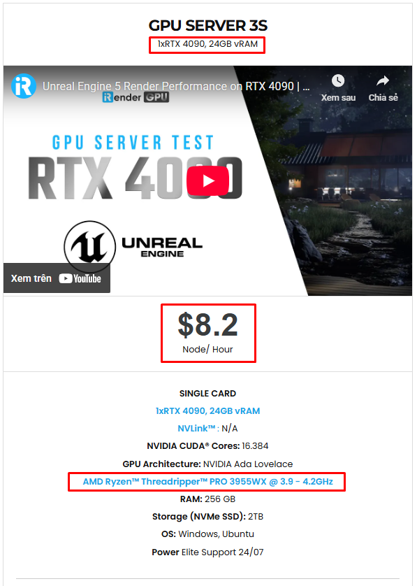 Why Unreal Engine 5.5 Is Dominating Mobile & VR ArchViz in 2026 5