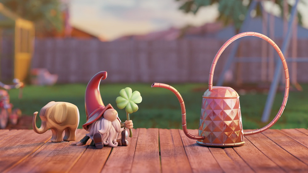 Mastering Blender Render Settings image 1