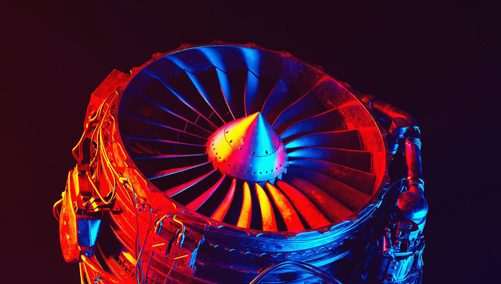 V-Ray GPU Render Farm image 2