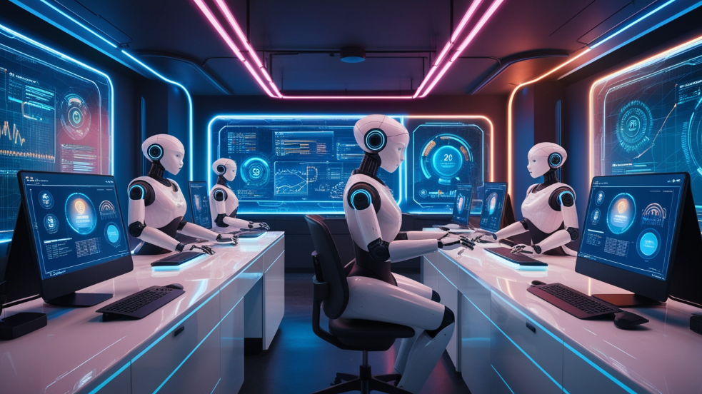 What Rendering Trends Are Shaping the VFX Industry in 2026 2