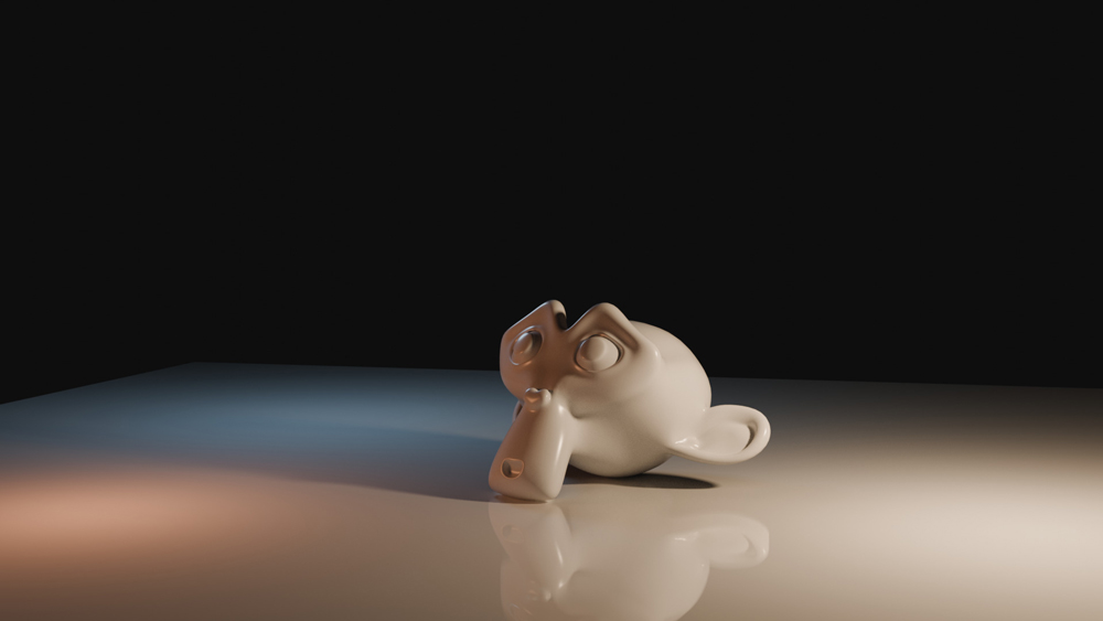 4 Lighting Tricks in Blender image 4
