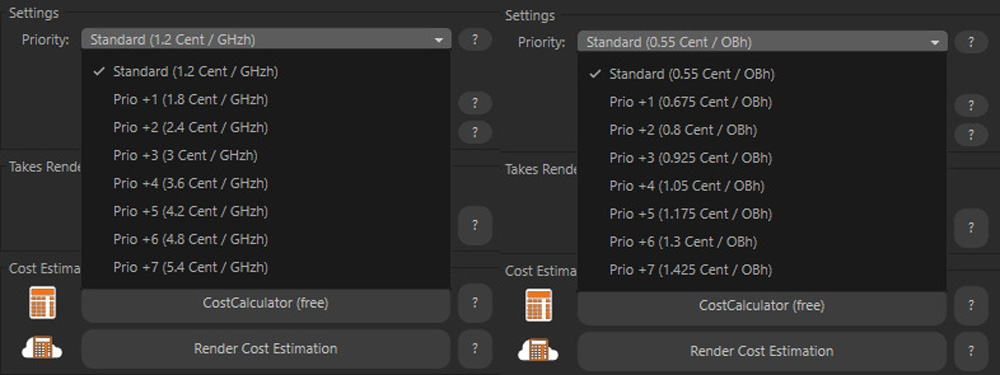 Cloud Render Farm Pricing Explained image 7