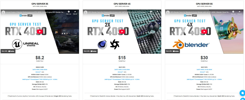 Cloud Render Farm Pricing Explained image 5