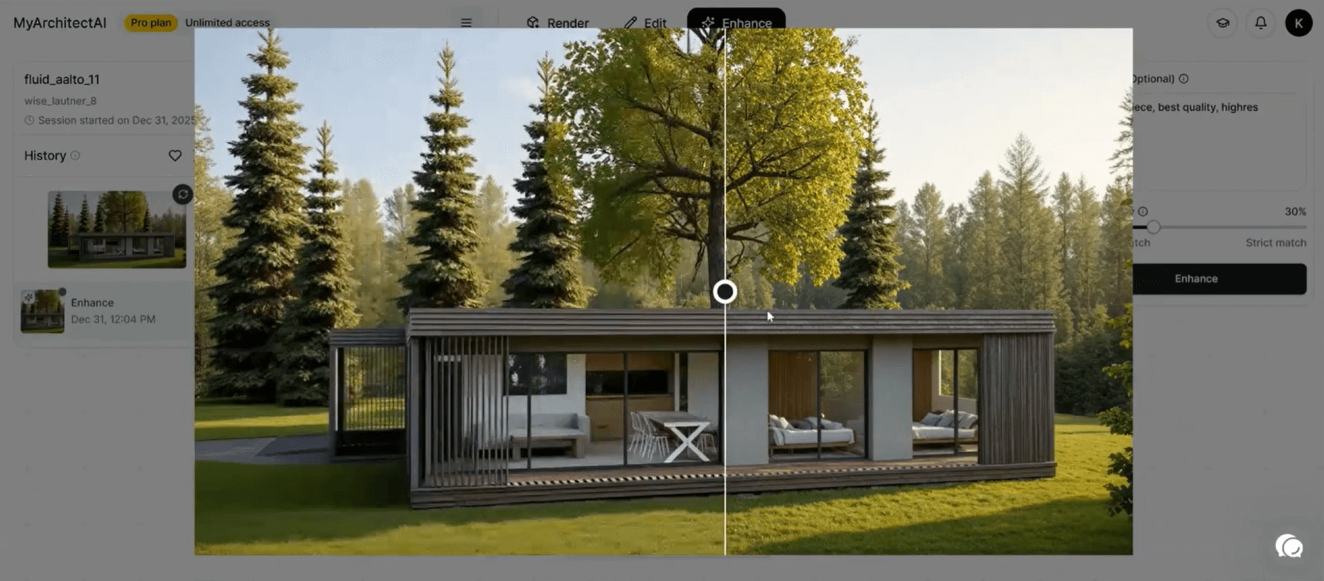 How Architectural Visualization Studios Are Using Cloud Rendering in 2026 2