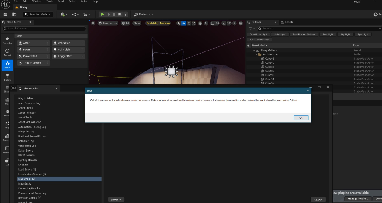 Why iRender IaaS Is Best for Unreal Engine 5 1
